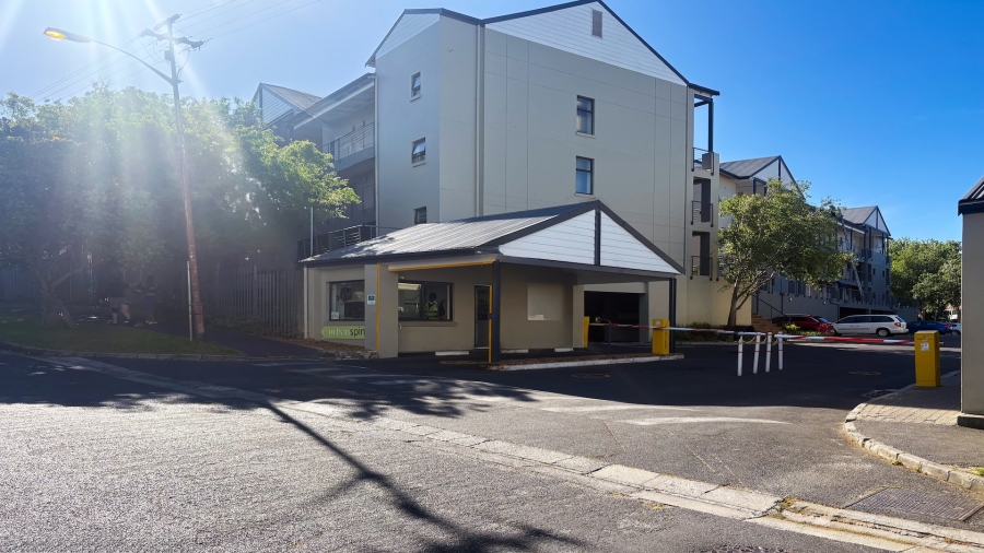 1 Bedroom Property for Sale in Plumstead Western Cape